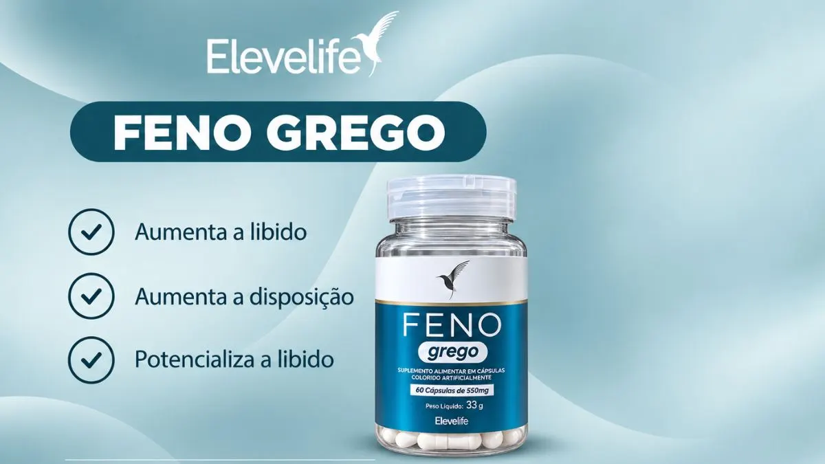 Feno-grego: o que é, para que serve e como funciona?