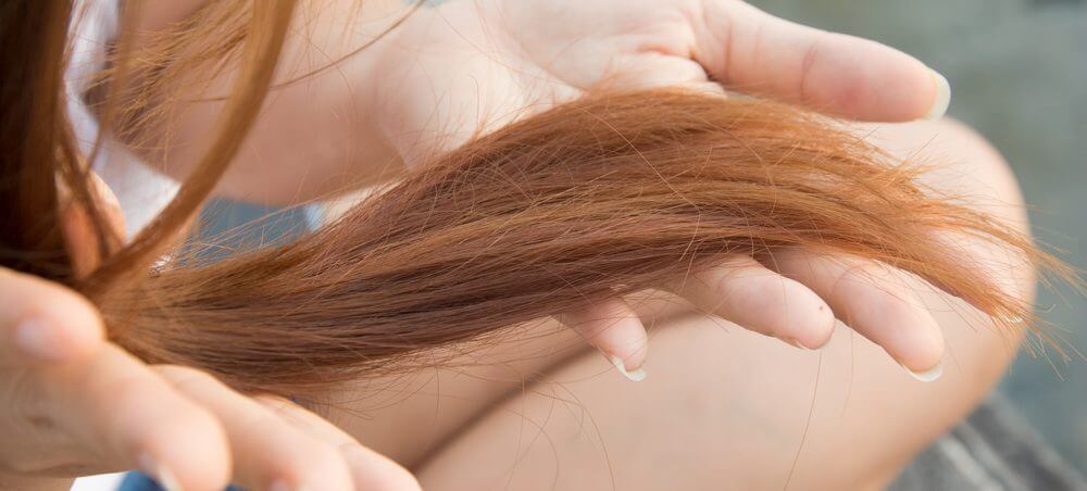 Pontas duplas: como combater as vilãs do cabelo bonito