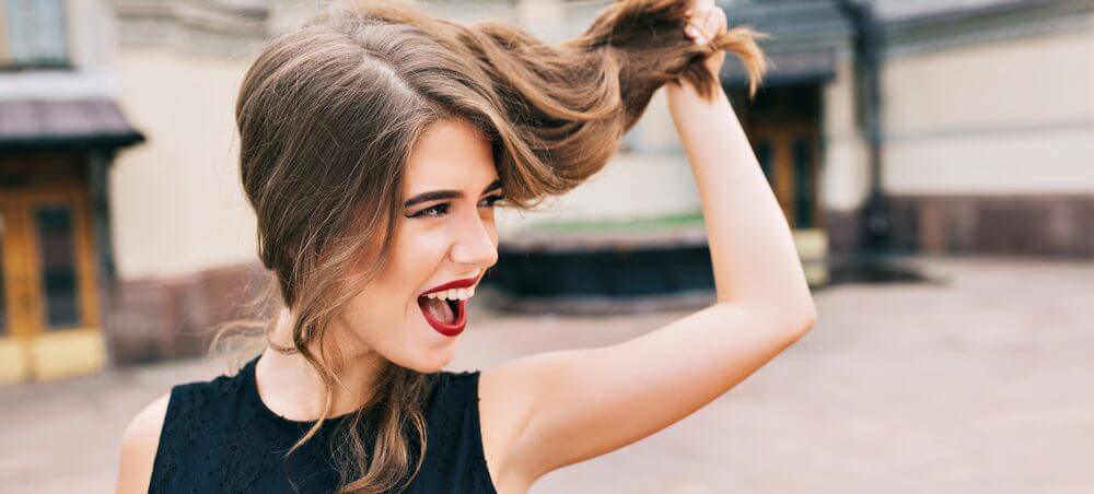 Como crescer cabelo rápido? Confira 4 dicas infalíveis