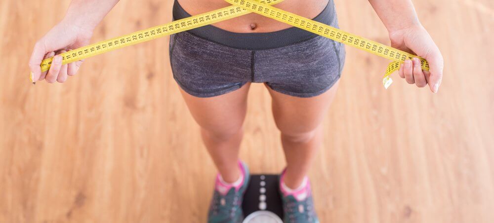 Como perder peso em 2020? 5 passos para alcançar essa meta
