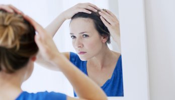 Eleve Hair: vitaminas para queda de cabelo pós-parto