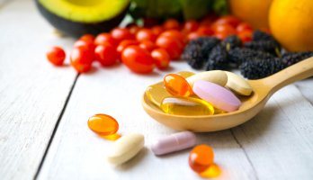 Suplementos vitamínicos: o que são e por que tomá-los?