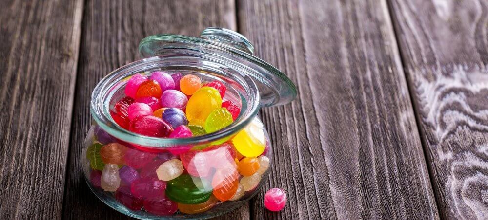 9 dicas para diminuir a vontade de comer doce
