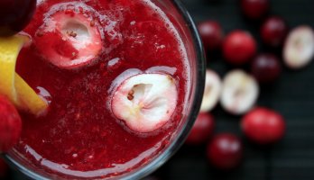 Eleve Life | Aprenda tudo sobre o cranberry