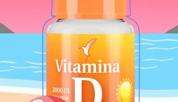 Deficiência de Vitamina D — 5 Sinais Do Seu Corpo E Como Recuperá-la